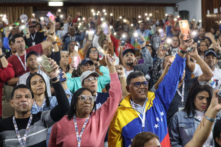 Movimientos de profesionales y técnicos presentaron propuestas constituyentes para la construcción del país