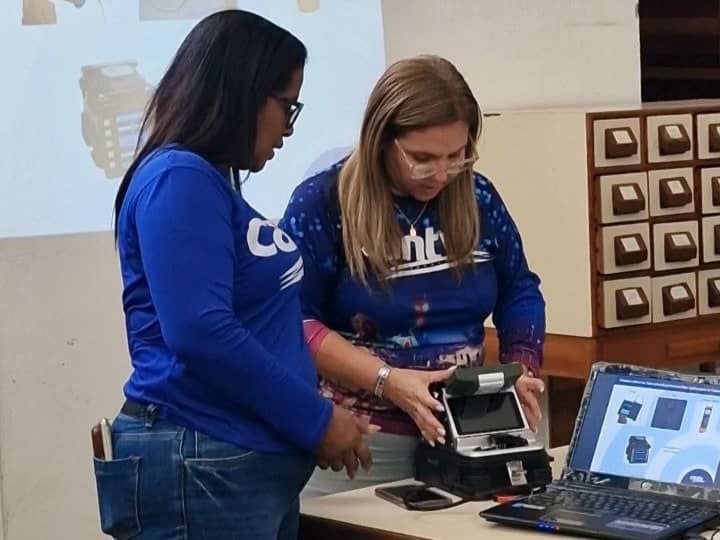 Poder Popular Upata recibe formación sobre tecno GPON3