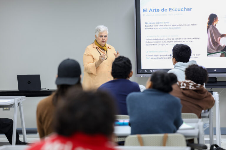 Estudio de la bioética es fundamental para la formación de nuevos profesionales