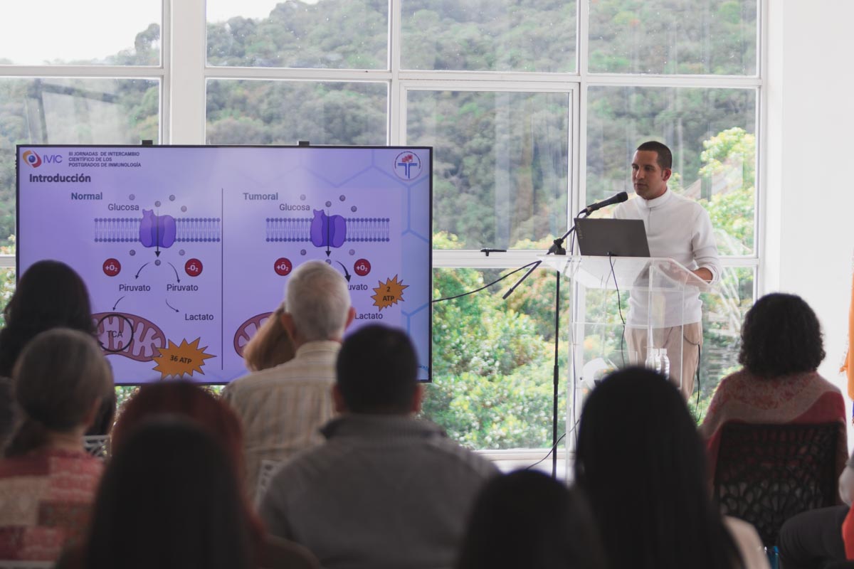 Investigadores del IVIC impulsan proyecto para tratamiento del cáncer de mama