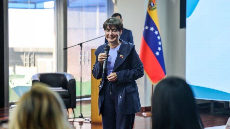 Gobierno Nacional desarrolla sistema piloto de Cédula de Establecimientos de Salud