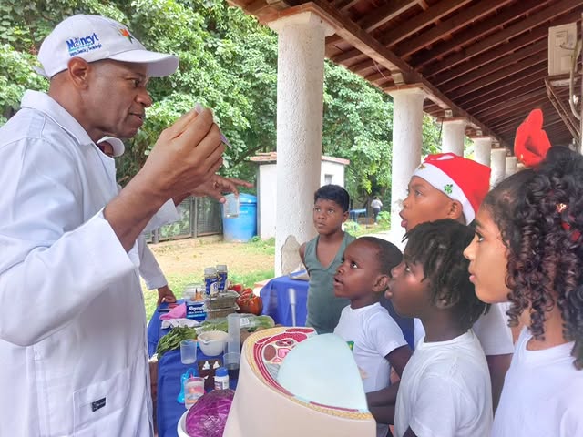 La Guaira | Ruta Científica Productiva llega a Chichiriviche