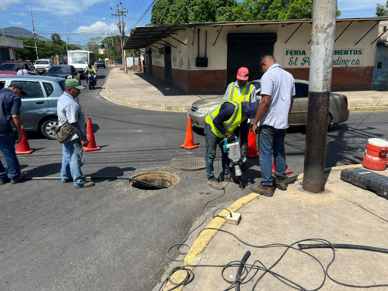 Nueva Esparta | Cantv despliega servicio Aba Ultra a más de 850 hogares en Conejeros