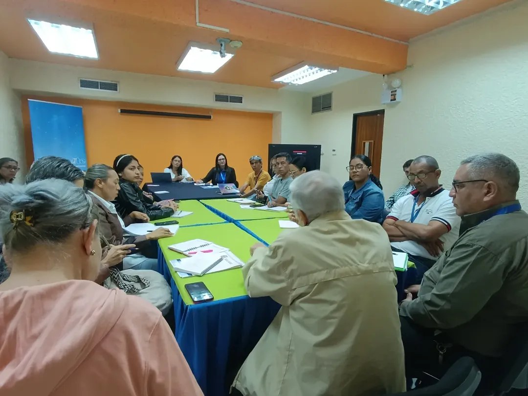 Instituciones académicas larenses unen esfuerzos por la ciencia y la investigación