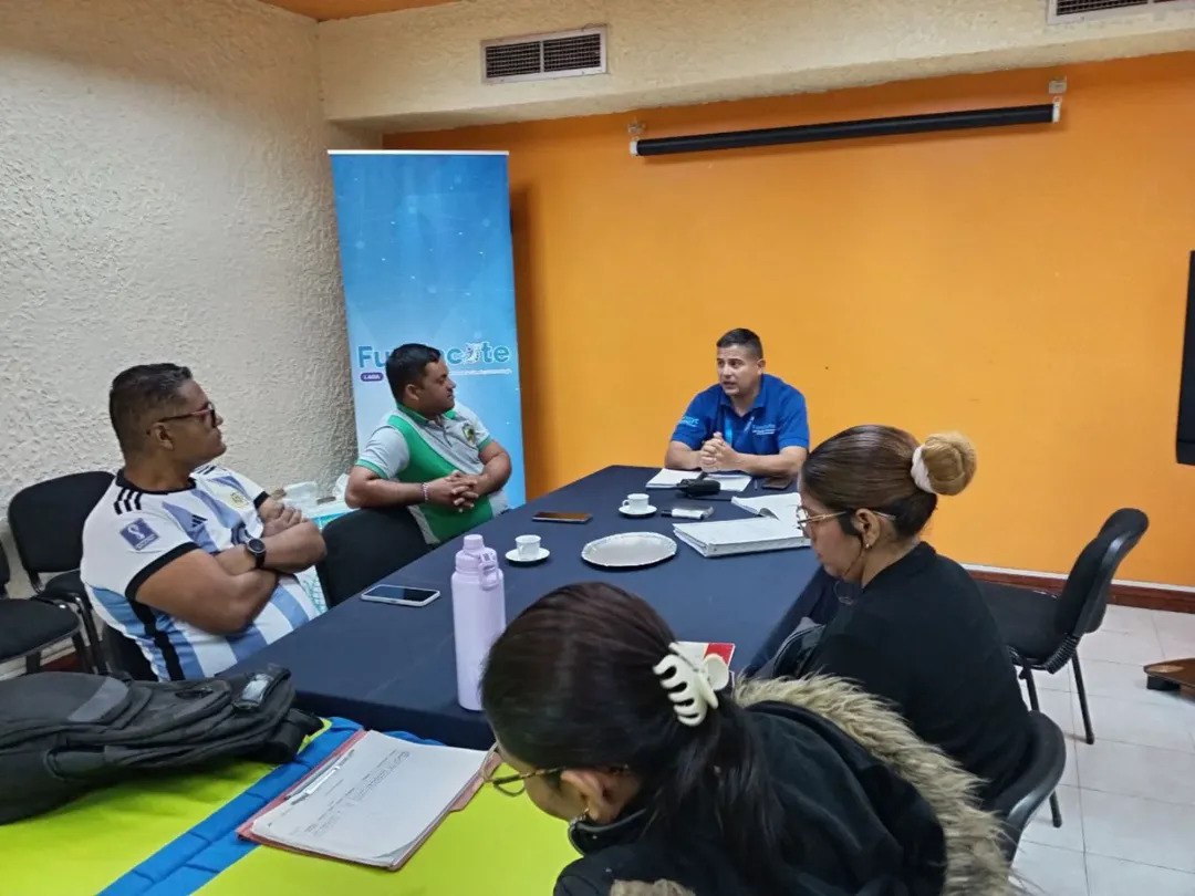 Lara | Escuelas técnicas potencian producción de maíz blanco