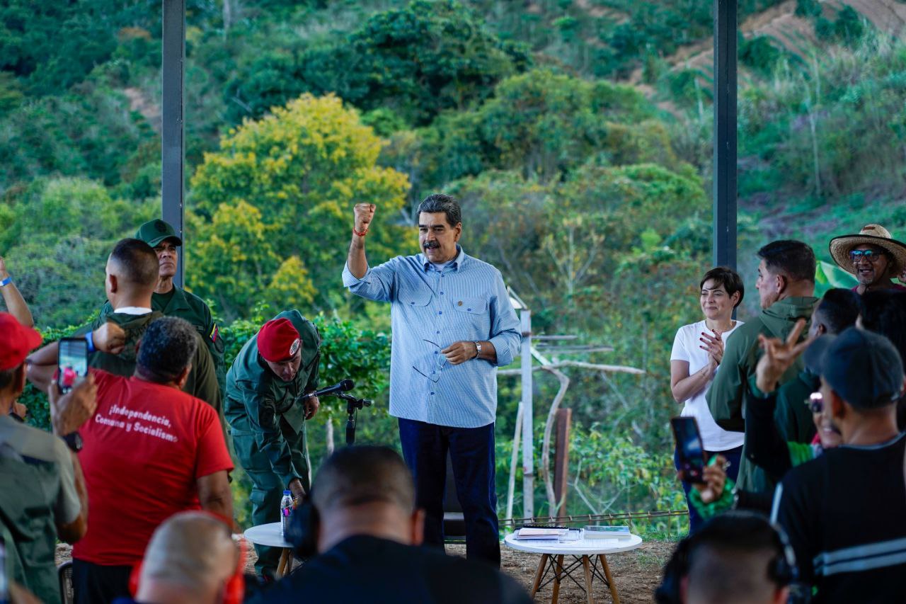 Plan Chuquisaca promoverá la siembra en todo el país