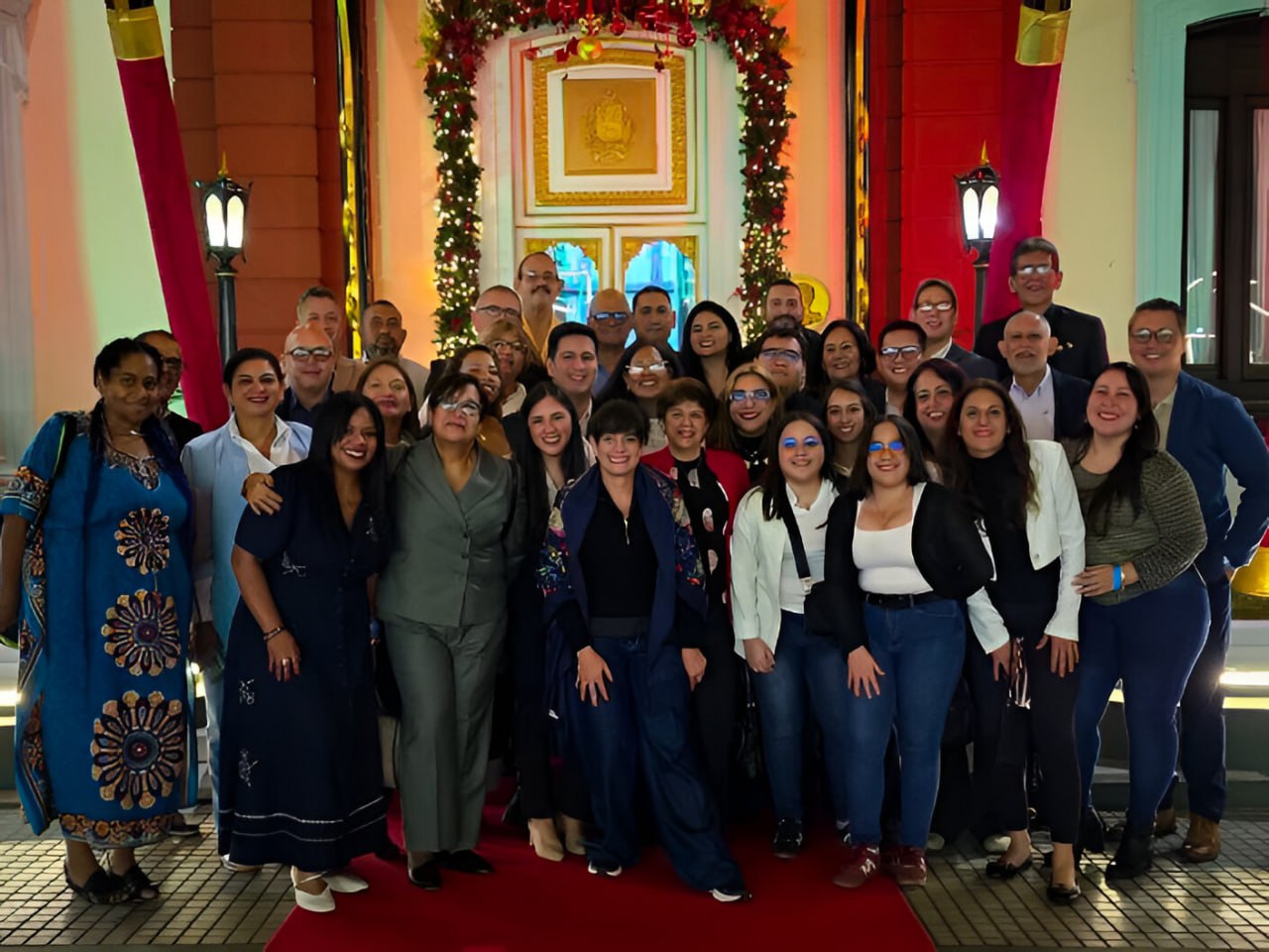 Ministra Gabriela Jiménez: 2025 fue un año de victoria colectiva y conocimiento