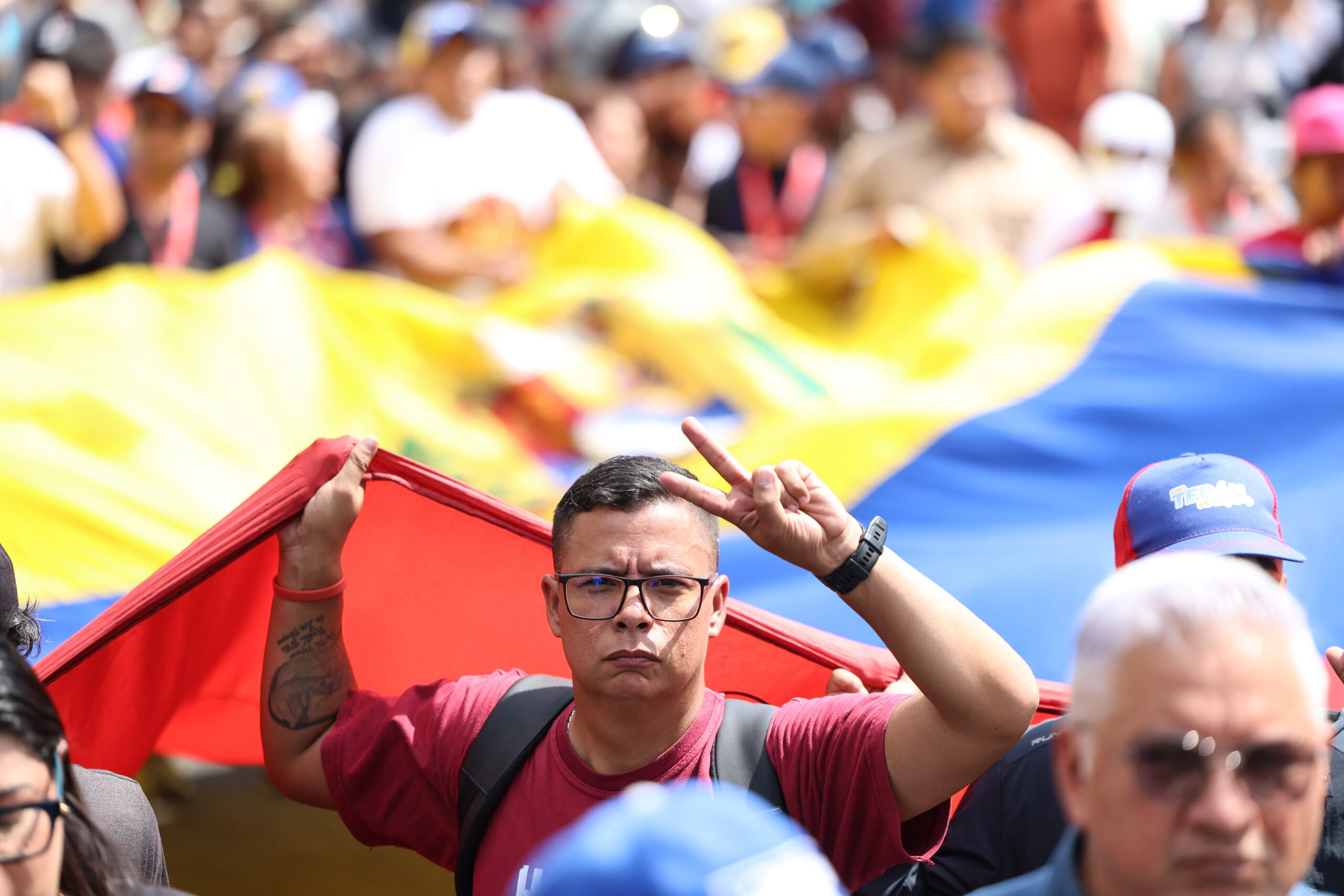 Sector científico respalda instalación de la AN y exige liberación del presidente Nicolás Maduro y su esposa Cilia Flores