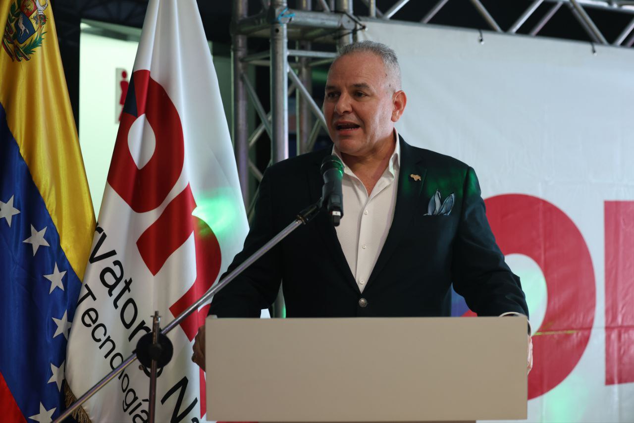 Oncti se consolida como líder en indicadores de ciencia y tecnología