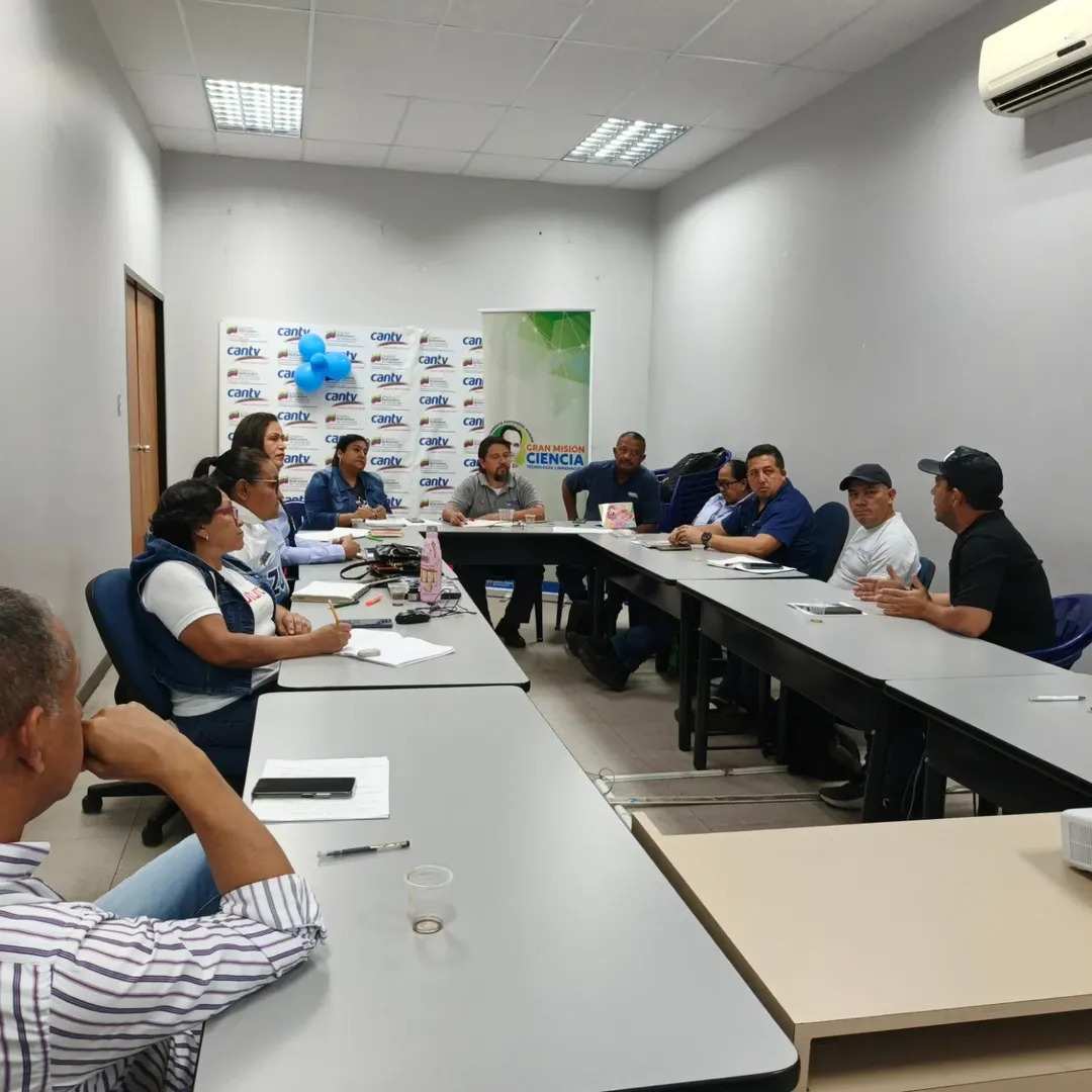 Articulan políticas en materia de ciencia y tecnología en Barinas