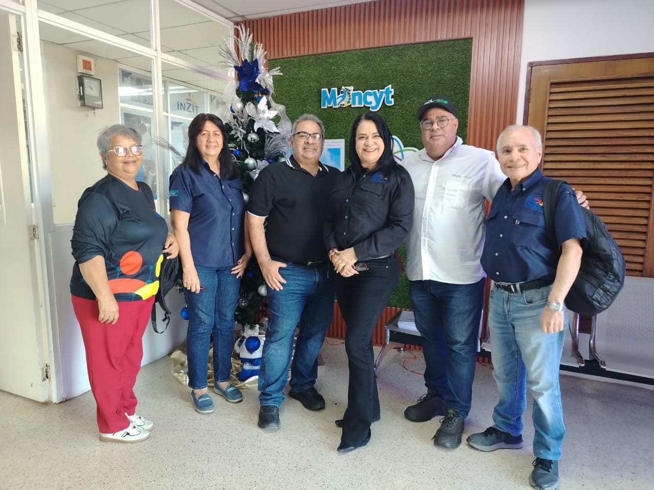 Inzit y Disol Eco consolidan alianza estratégica para impulsar innovación tecnológica y ambiental