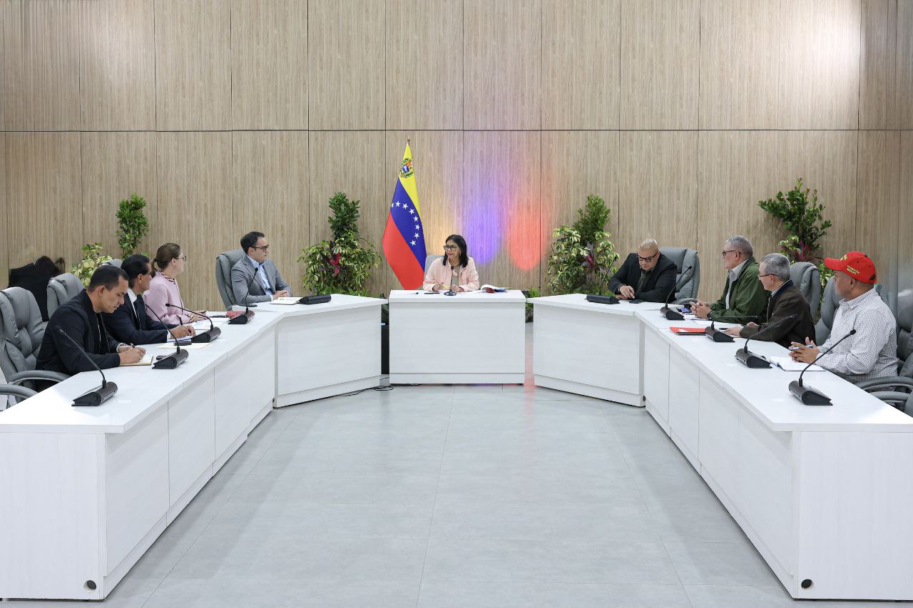 Instalado Estado Mayor Agroalimentario, Pesca, Comunal e Industrial