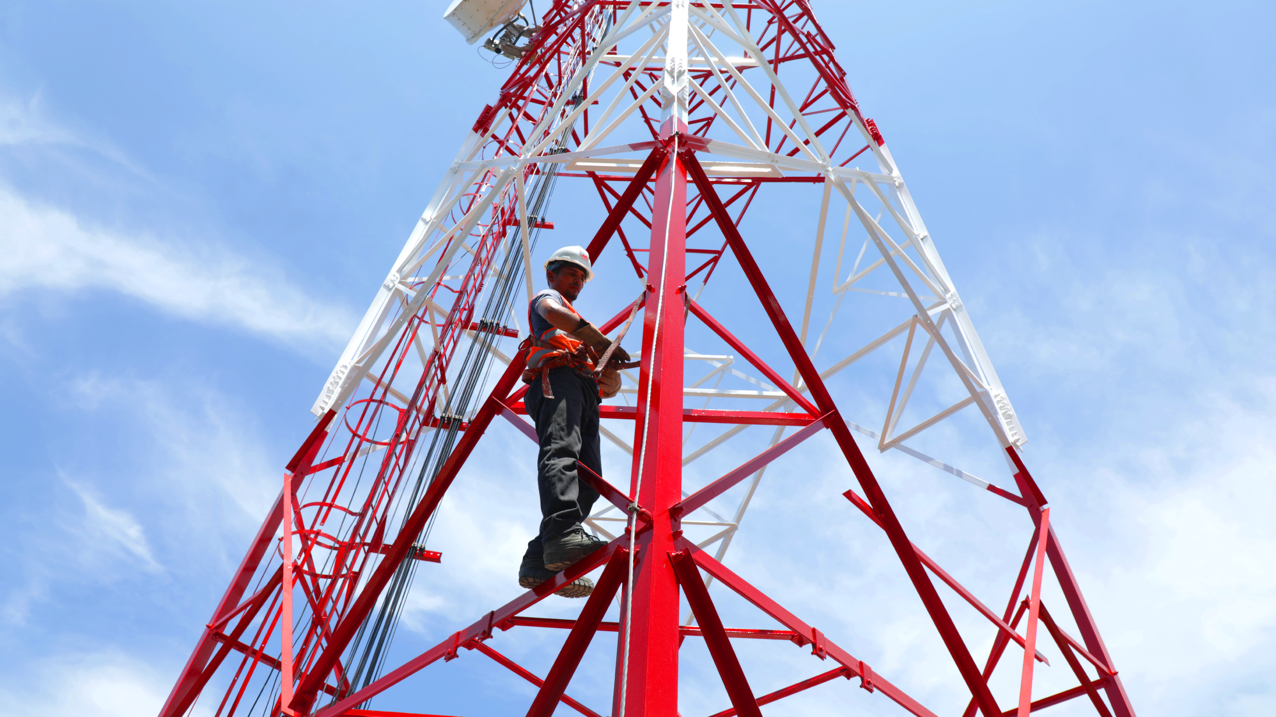 Movilnet impulsa la conectividad en la población costera de Macuro