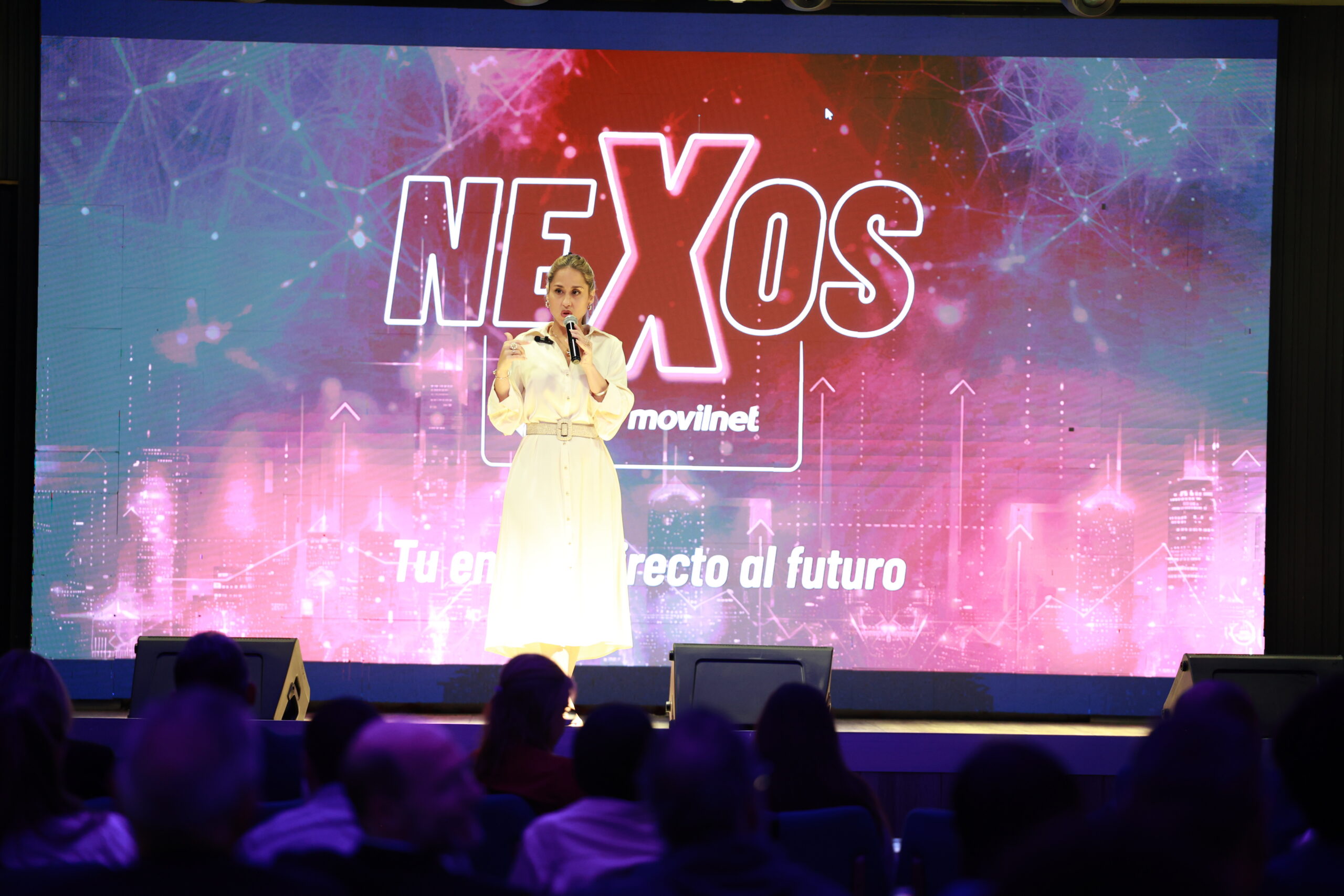 Movilnet Nexos: tecnología con propósito para la transformación digital de Venezuela