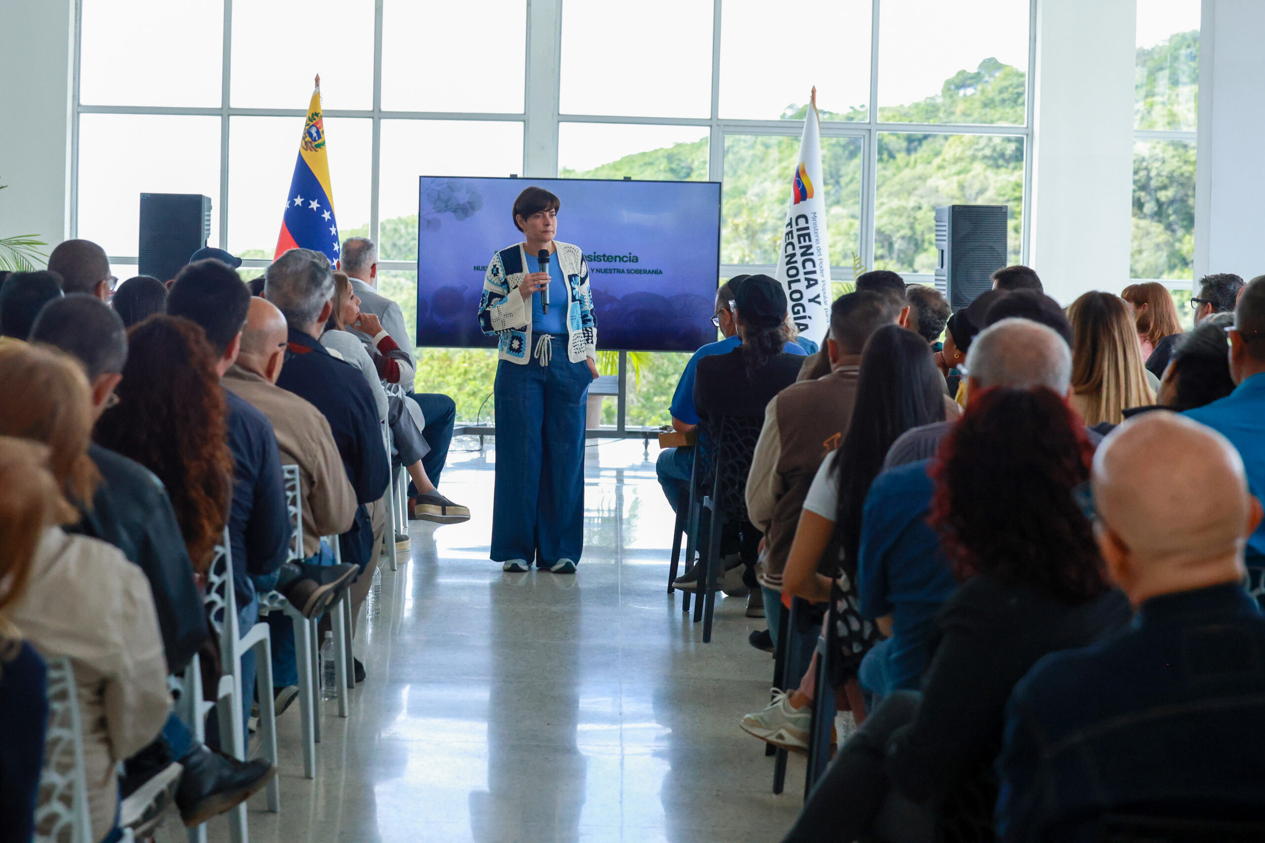 Universidad Nacional de las Ciencias prepara agenda de acompañamiento emocional a estudiantes tras ataque de EEUU