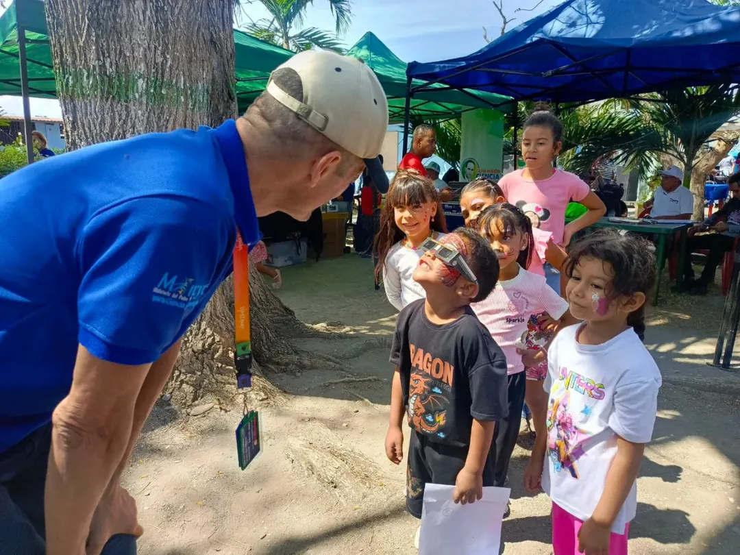 Gobierno Bolivariano garantiza atención integral y acceso tecnológico en Lara