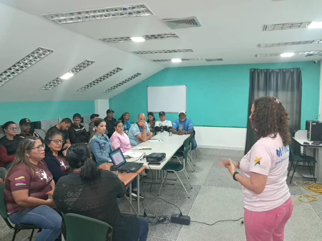 Programa Nacional Semilleros Científicos abordó más de 100 instituciones educativas de Nueva Esparta en 2025