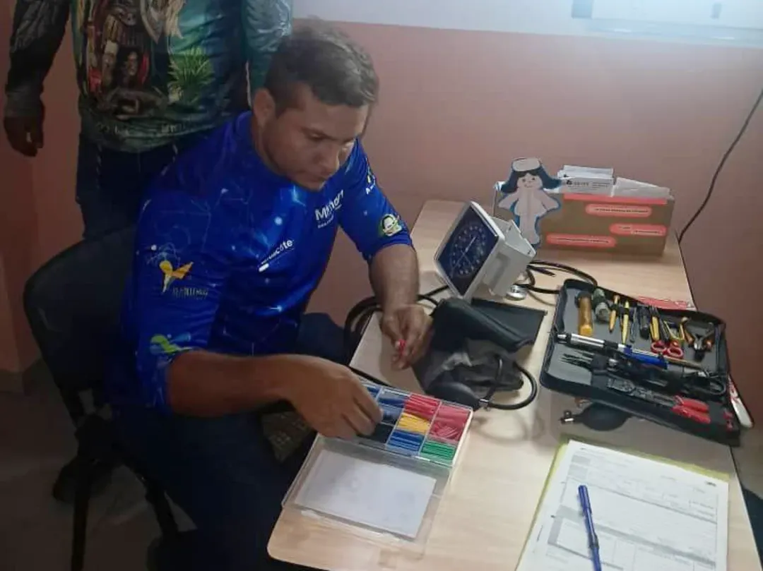 Plan Cayapa Heroica optimiza servicios de salud para la atención femenina en Anzoátegui