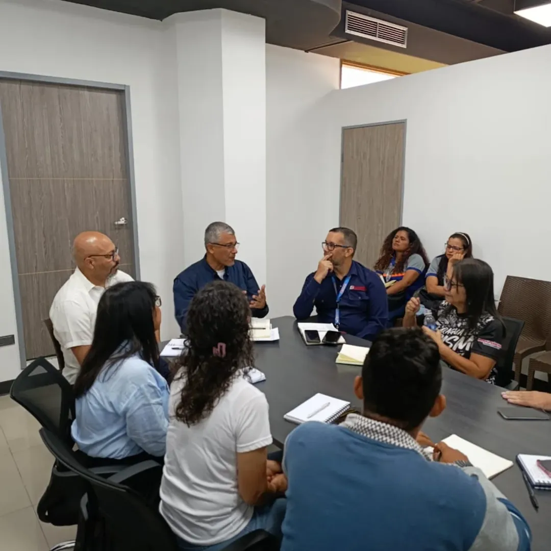 Aragua avanza en la creación de Indicaciones Geográficas Protegidas para fortalecer economía productiva