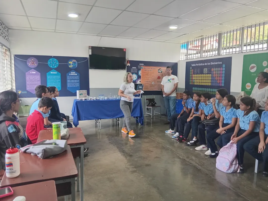 Semilleros Científicos inicia despliegue territorial 2026 en Trujillo