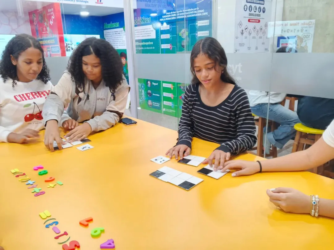 Rutas Científicas Juveniles se expanden durante el 2026 en Yaracuy