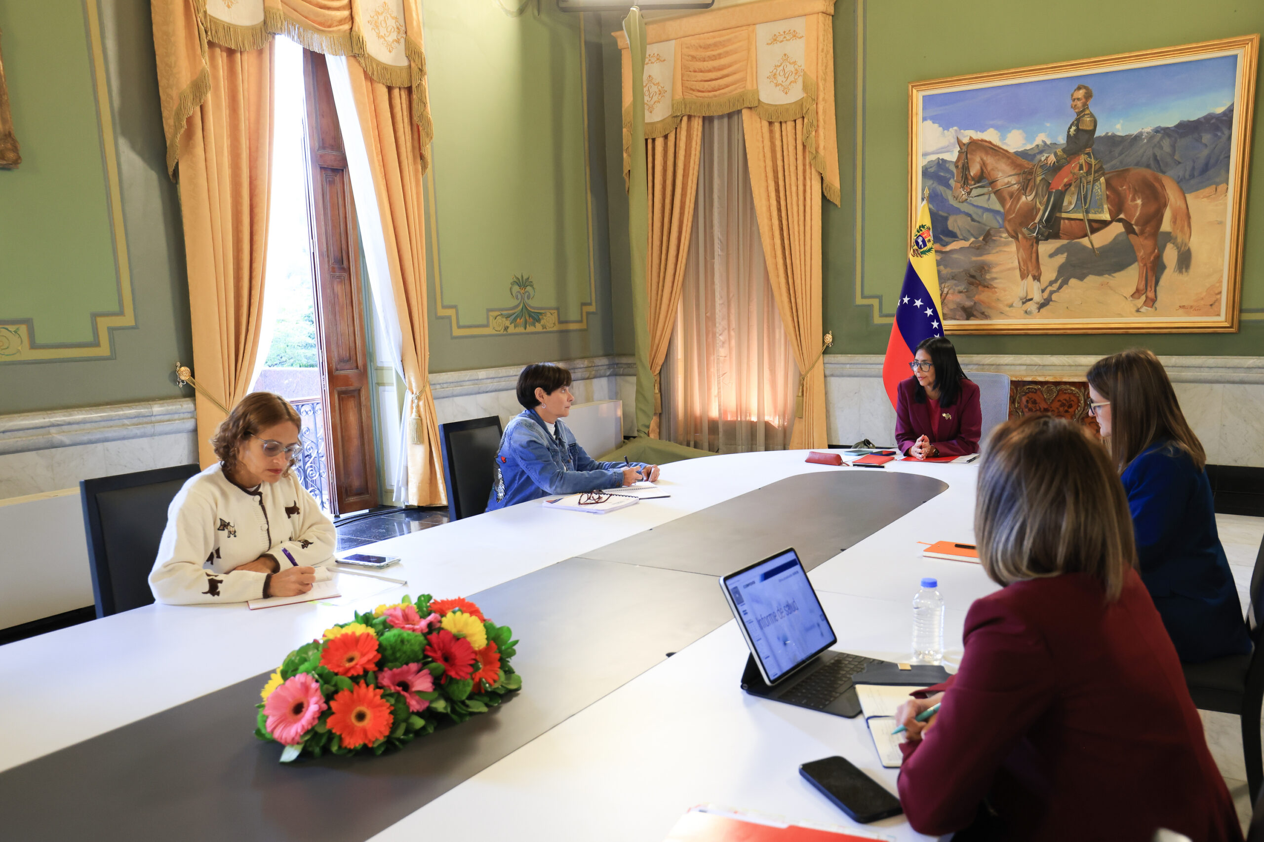 Gobierno Bolivariano lanza Plan por la Salud y la Vida 2026 para fortalecer atención integral