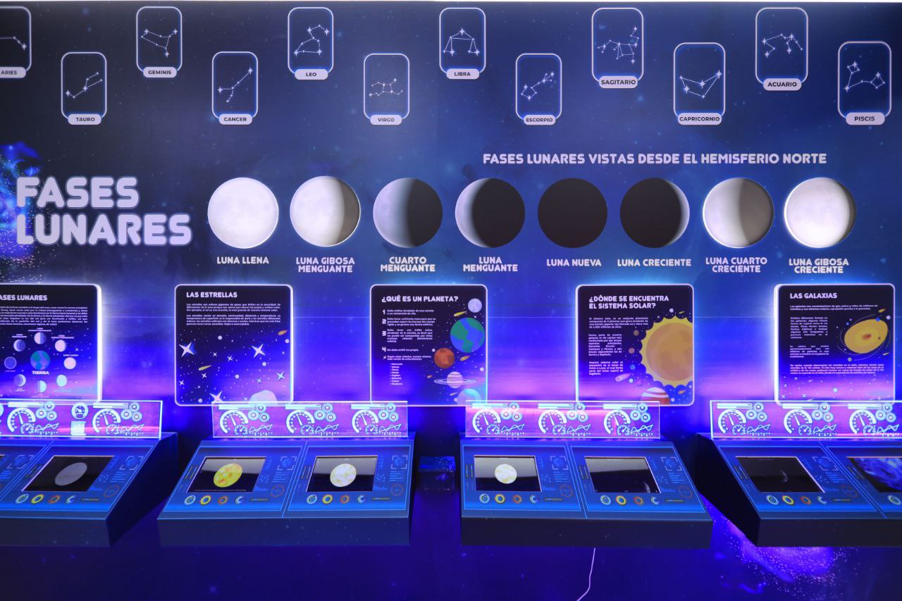 Convocan a jóvenes de Carabobo a participar en taller de formación sobre ciencias astronómicas