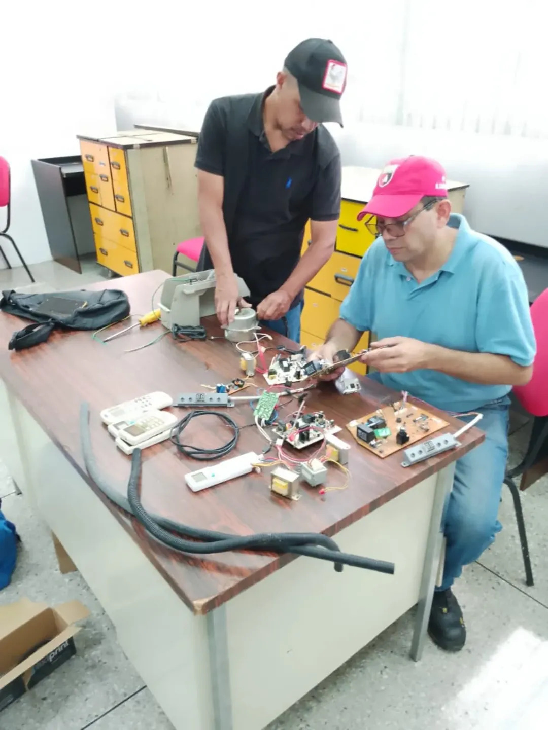 Plan Cayapa Heroica benefició a más de 18 mil trujillanos