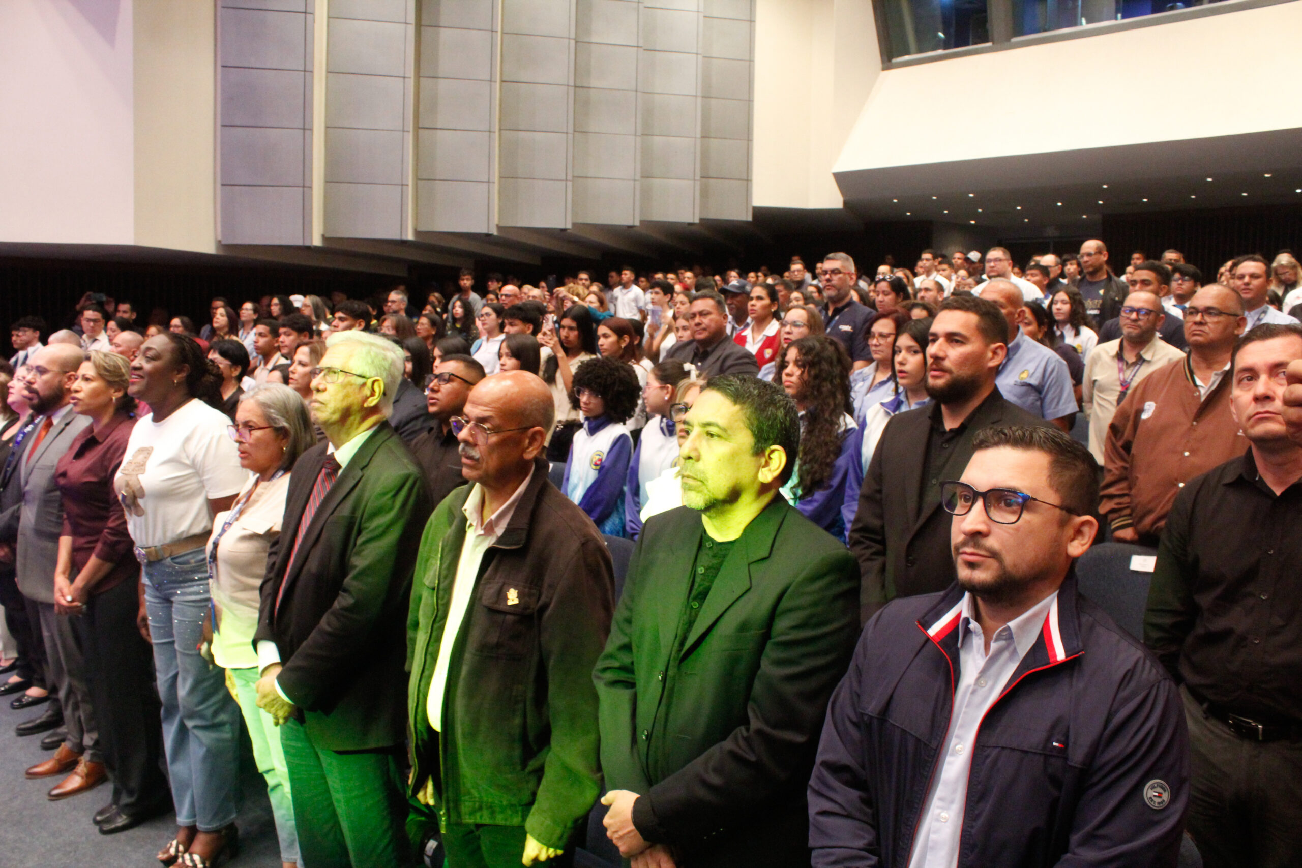 Semilleros Científicos del Zulia reciben Orden Dr. Humberto Fernández-Morán por su excelencia académica