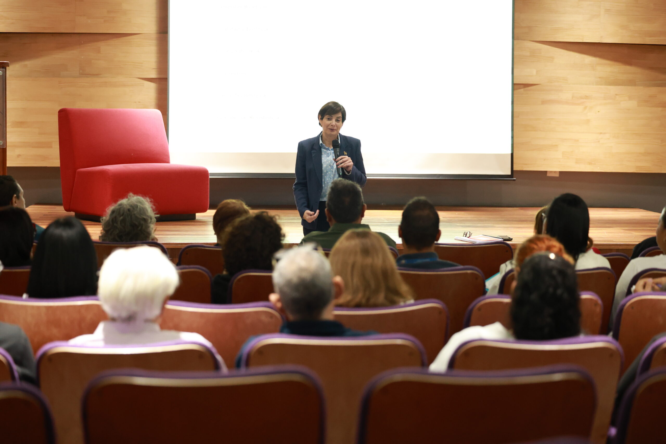 Inaugurado Programa Nacional de Formación Avanzada en Bioética