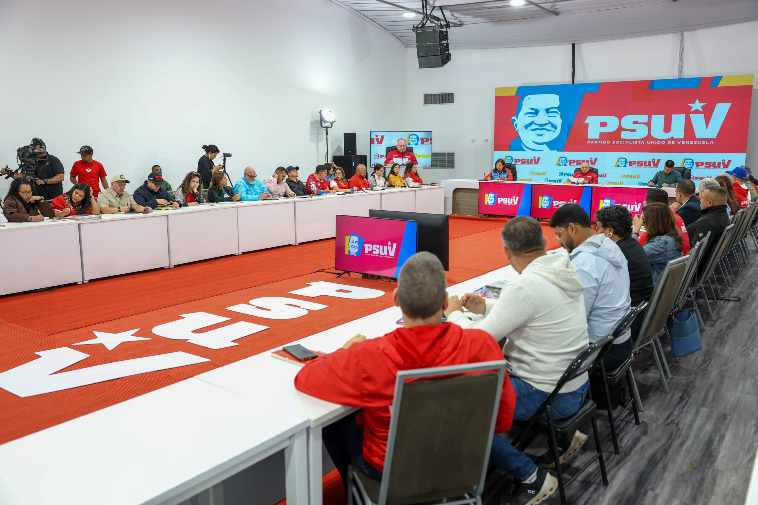 Juventud venezolana se movilizará este 12 de febrero por la paz