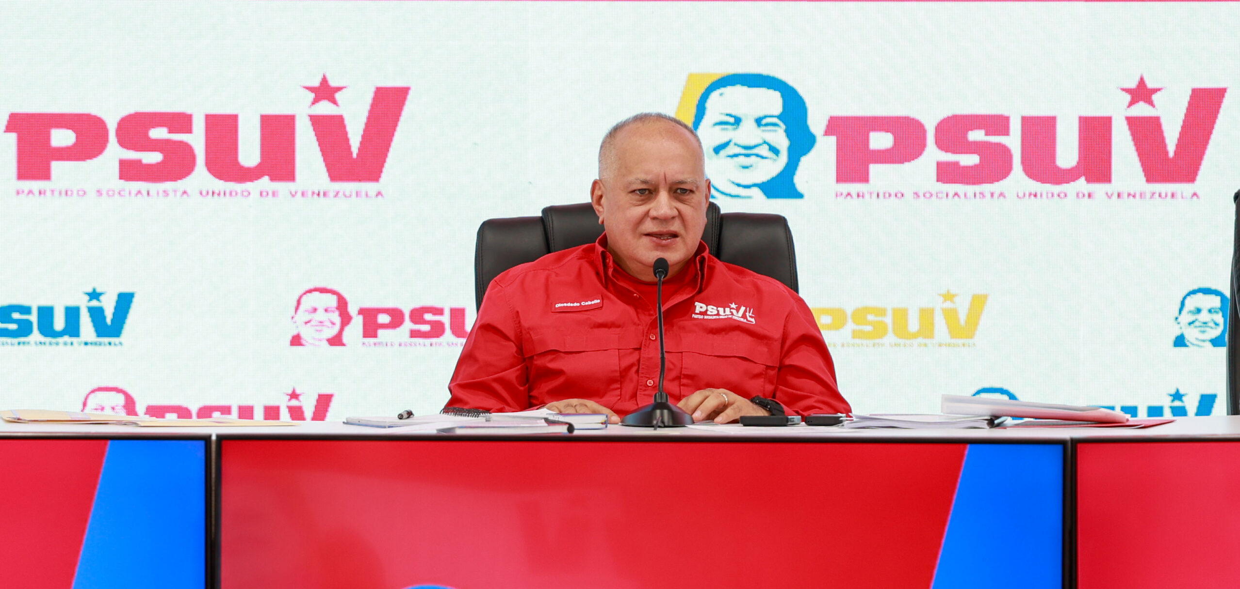 PSUV mantiene agenda de movilización popular en defensa de la patria