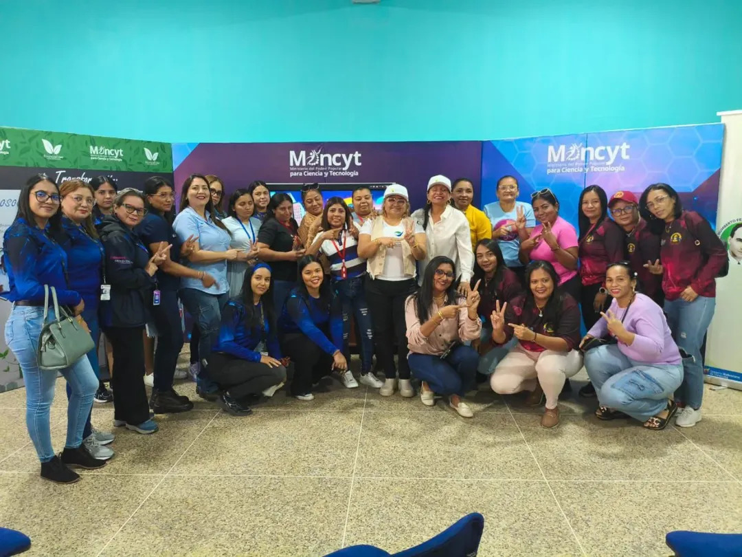 Mujeres apureñas lideran debate sobre transformación económica 2026