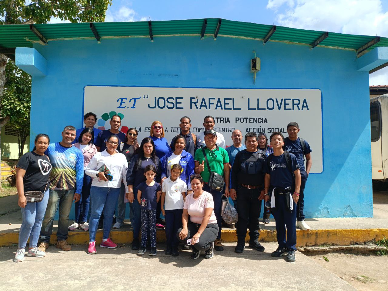 Jóvenes de Sucre fortalecen formación científica en las áreas de astronomía, robótica y ecosocialismo