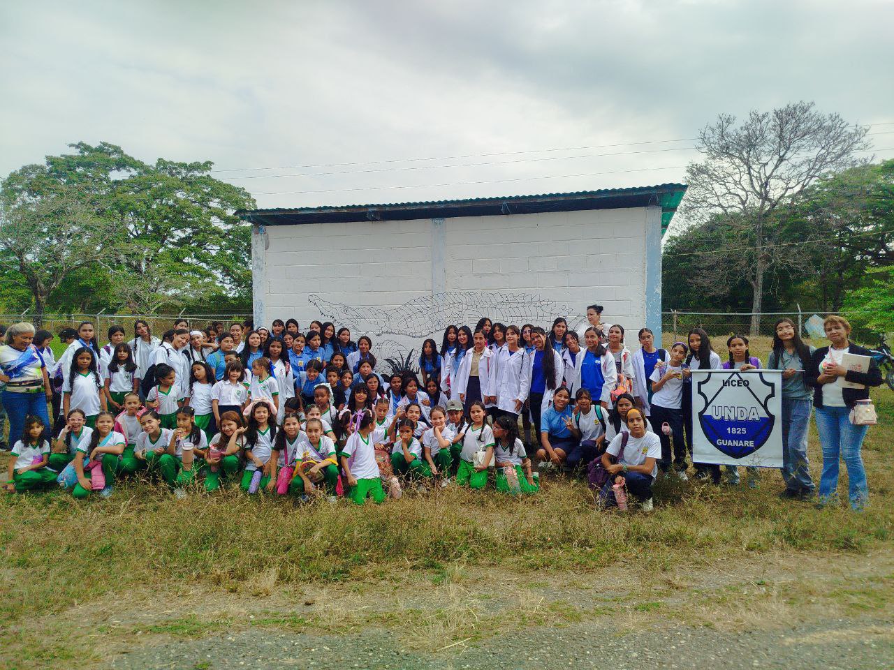 Más de 300 investigadoras y estudiantes protagonizan jornada científica en Guanare