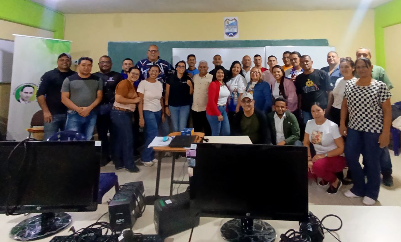 Educadores sucrenses se consolidan como multiplicadores de ciencia y tecnología