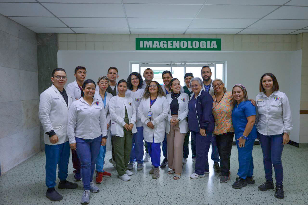 Cómo la ciencia nuclear se convierte en herramienta para la lucha contra el cáncer