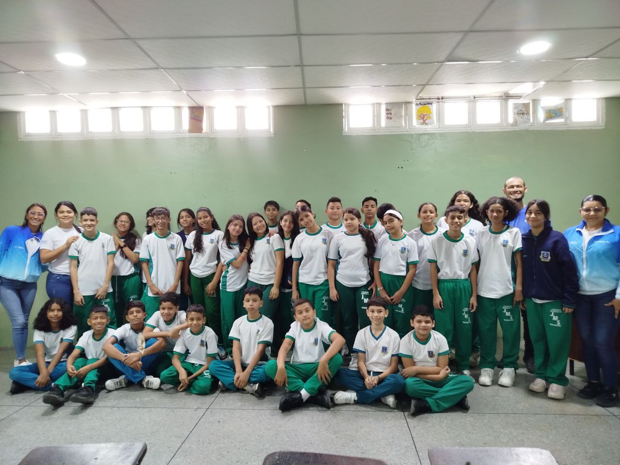 Semilleros Científicos impulsan la agroecología como motor de soberanía alimentaria en Guanare