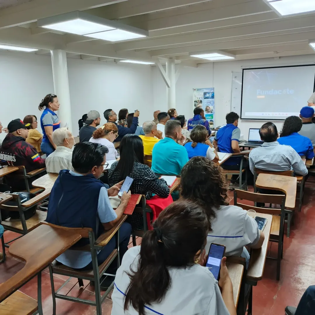 Aragua | Invitan a charla sobre Ley para el Respeto de los Derechos Humanos en la Función Pública