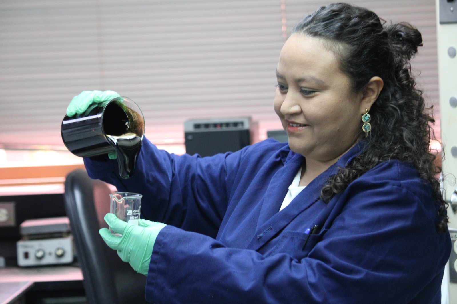 Investigadores del IDEA destacan ventajas de energías renovables para el ambiente