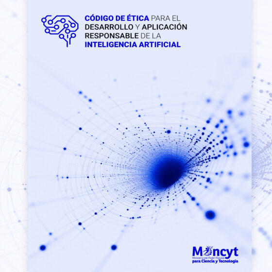 Código de ética para el desarrollo y aplicación responsable de la Inteligencia Artificial