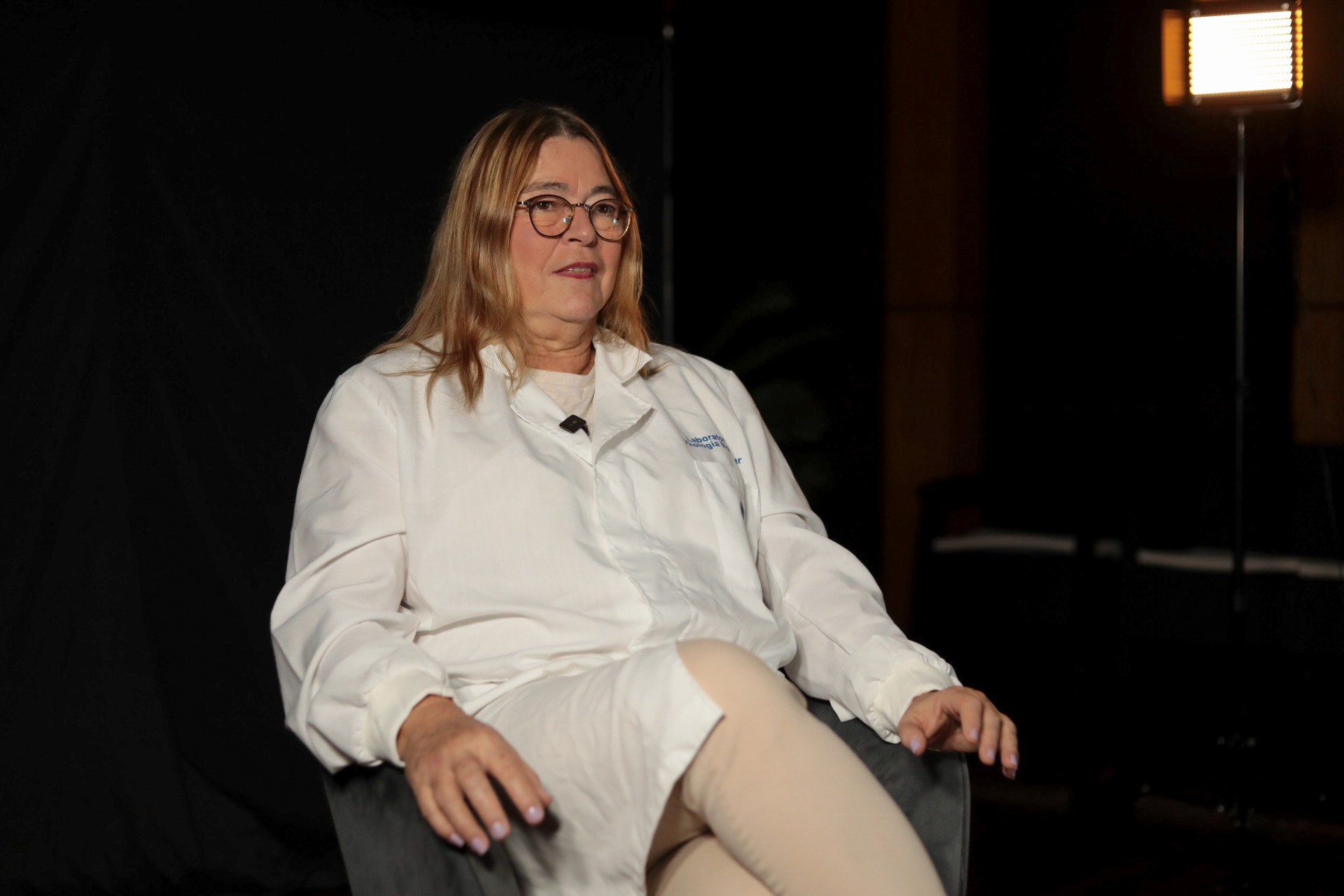 Experta del IVIC explica importancia de la vigilancia genómica para combatir pandemias y epidemias emergentes