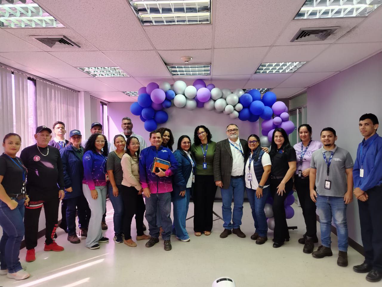 Zulia celebra jornada de conocimiento científico y empoderamiento femenino