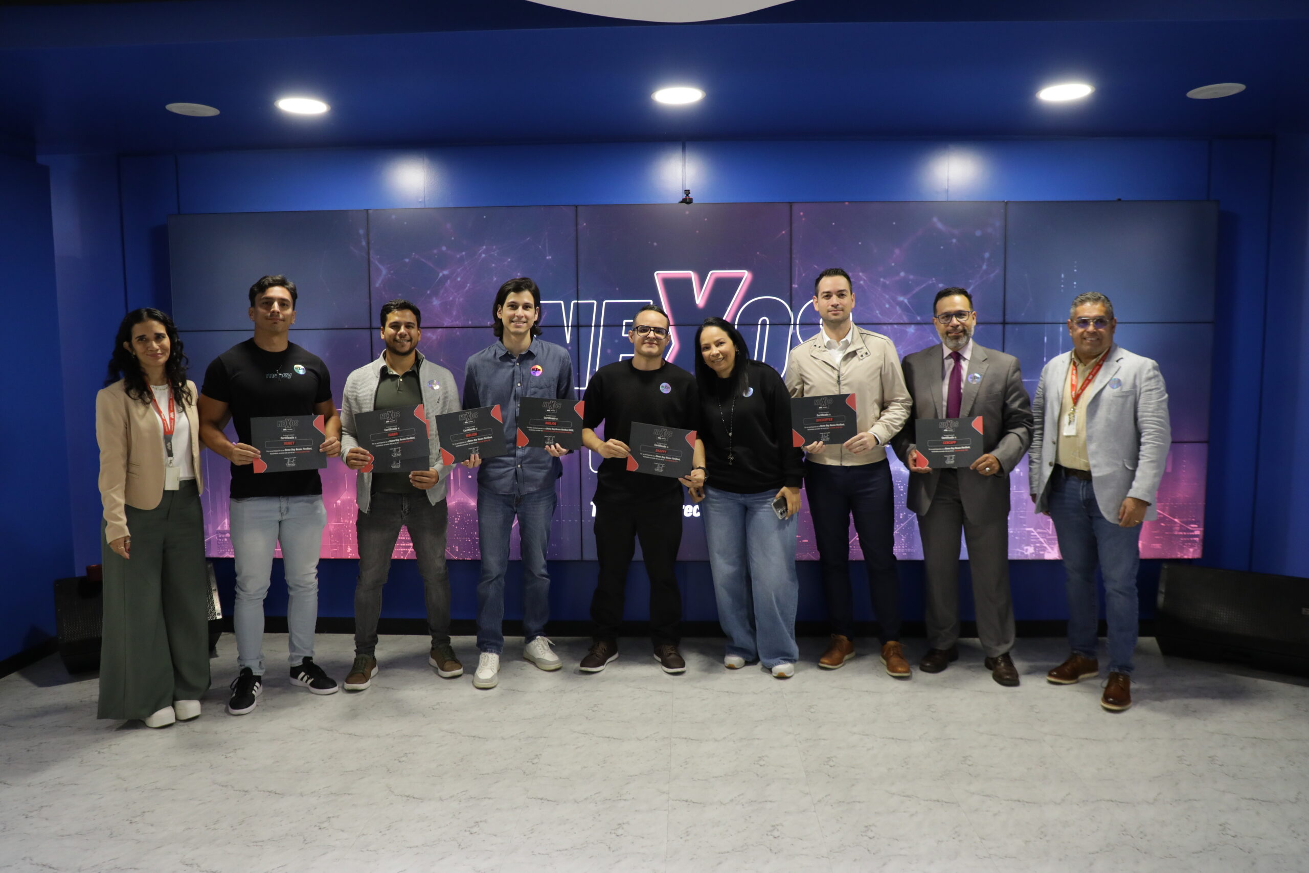 Startups venezolanas reciben formación especializada de la mano de Movilnet