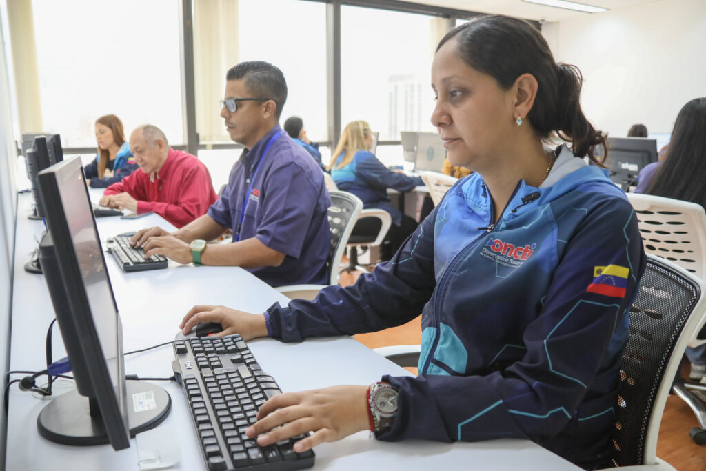 Oncti prorroga Campaña Nacional de Recolección de Datos de Investigación y Desarrollo hasta mayo de 2026