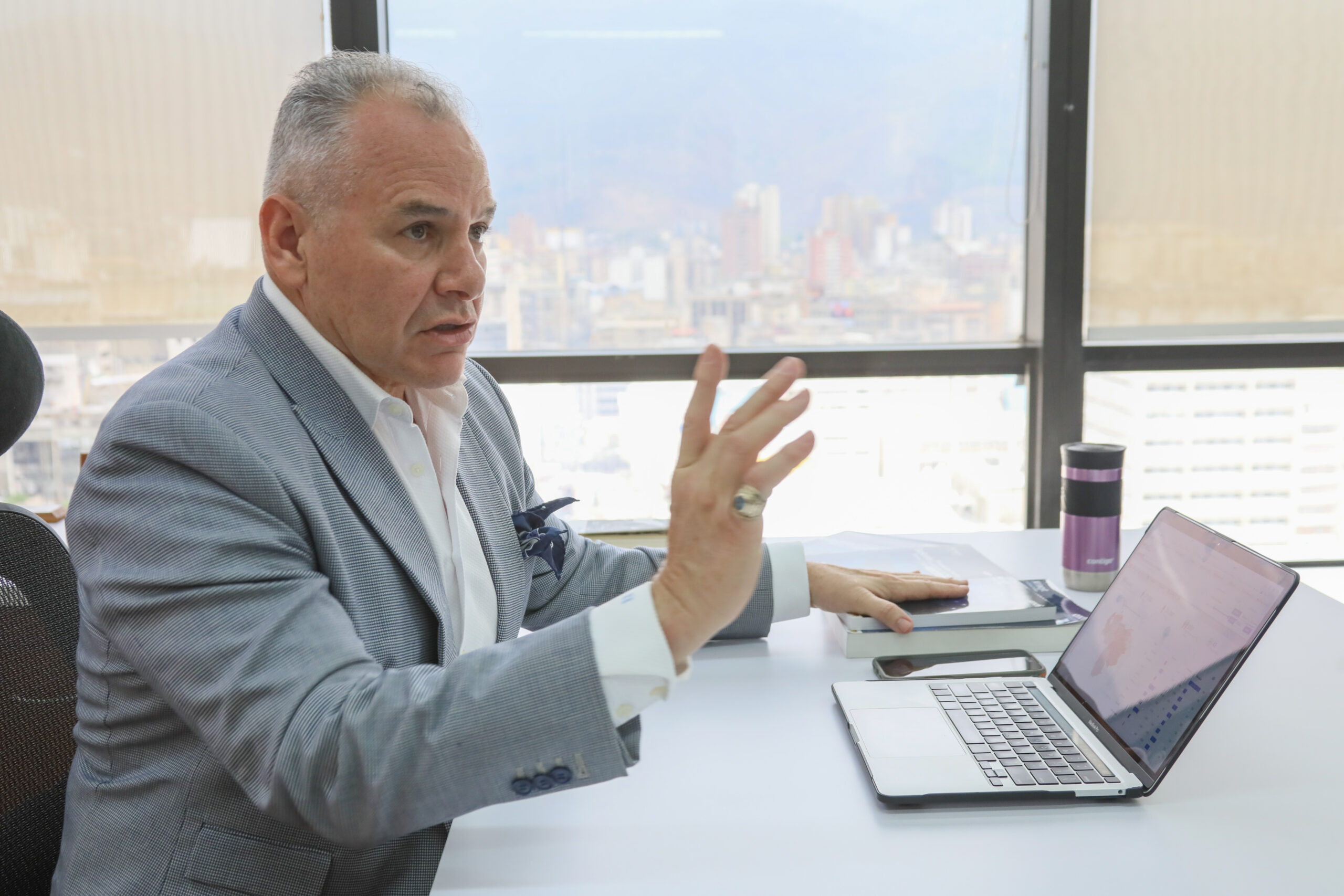 Avanza Campaña Nacional de Recolección de Datos I+D 2025 para fortalecer la ciencia venezolana