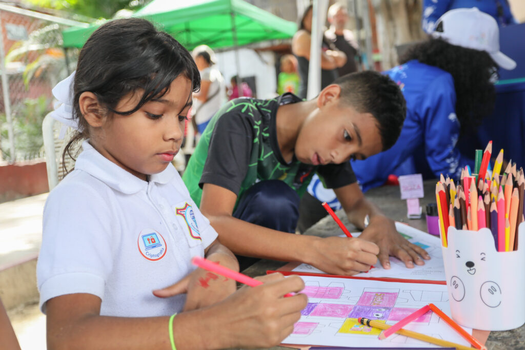 Gran Misión Ciencia, Tecnología e Innovación Dr. Humberto Fernández-Morán