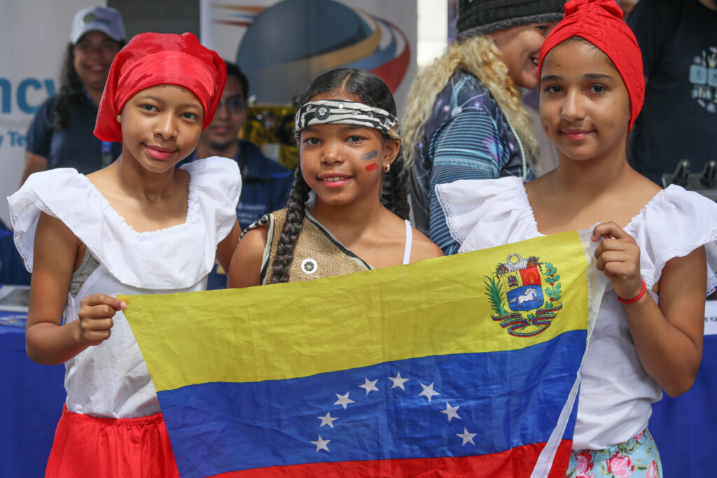 Gran Misión Ciencia, Tecnología e Innovación Dr. Humberto Fernández-Morán