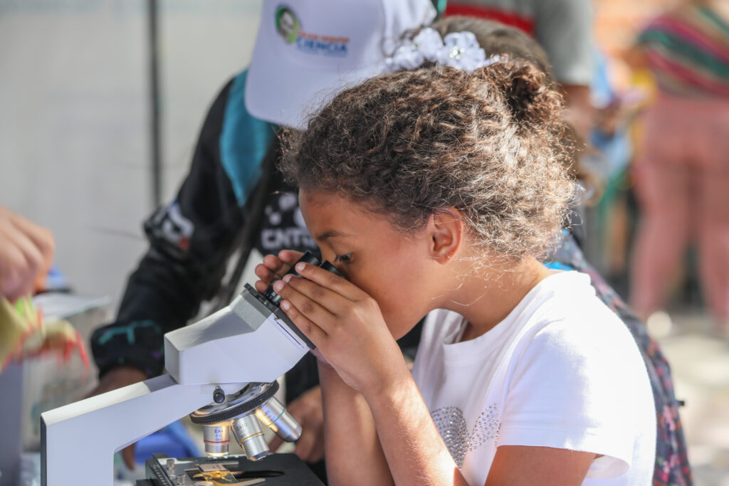 Gran Misión Ciencia, Tecnología e Innovación Dr. Humberto Fernández-Morán