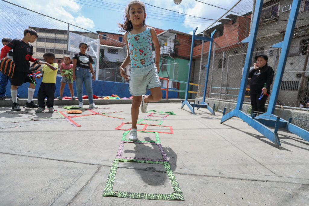 Gran Misión Ciencia, Tecnología e Innovación Dr. Humberto Fernández-Morán